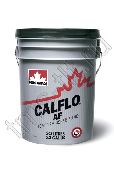 Petro-Canada Calflo AF