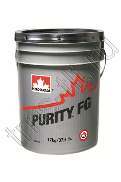 Petro Canada Purity FG Heat Transfer Fluid