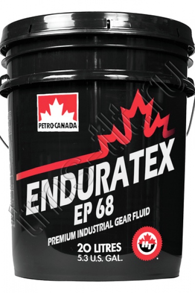 Petro-Canada Enduratex EP 68