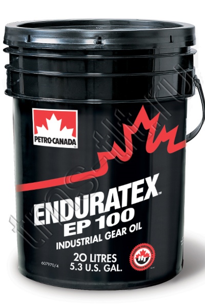 Petro-Canada Enduratex EP 100