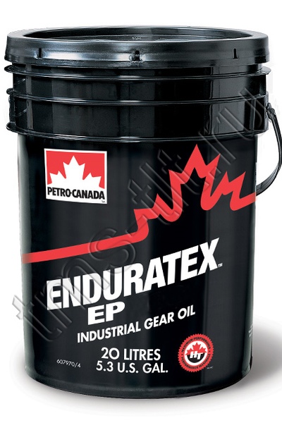 Petro-Canada Enduratex EP 220