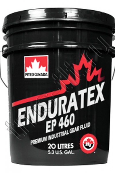 Petro-Canada Enduratex EP 460