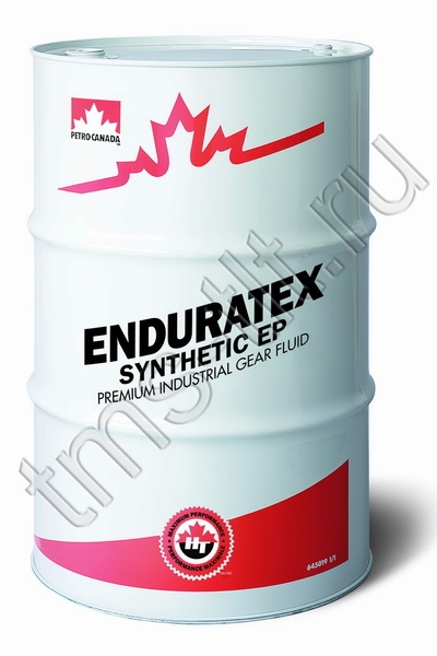 Petro-Canada Enduratex Synthetic EP 460