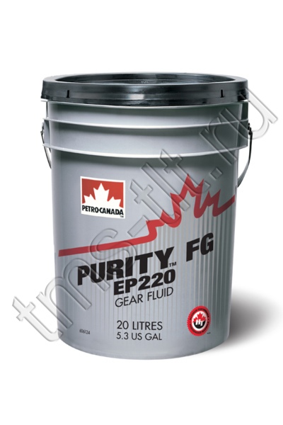 Petro-Canada Purity FG EP 220