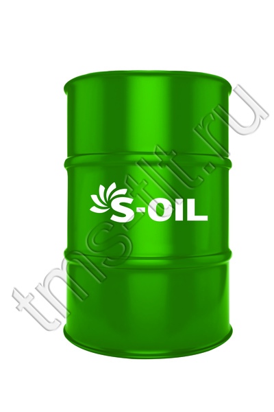 S-Oil Turbine 46