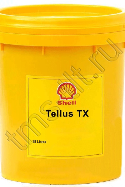 Shell Tellus TX 46