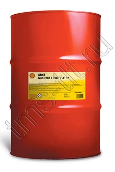 Shell Naturelle HF-E 15