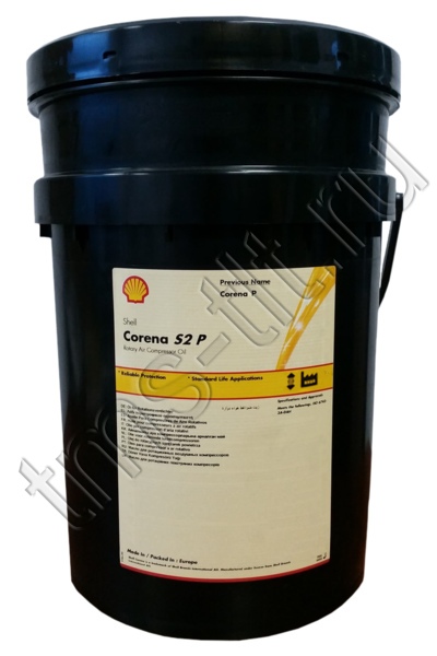 Shell Corena P 150 новое название Shell Corena S2 P 150