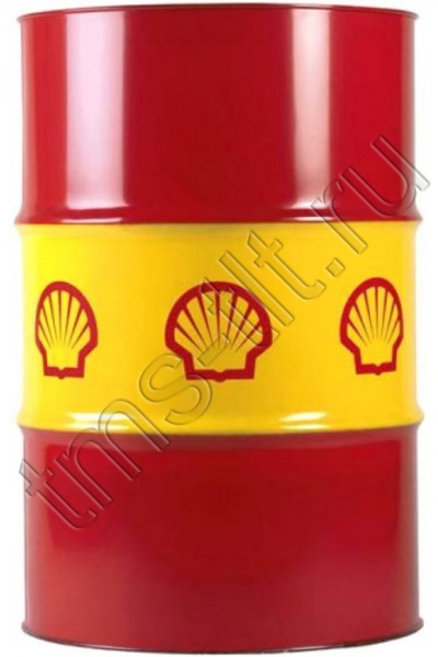 Shell Thermal Fluid S