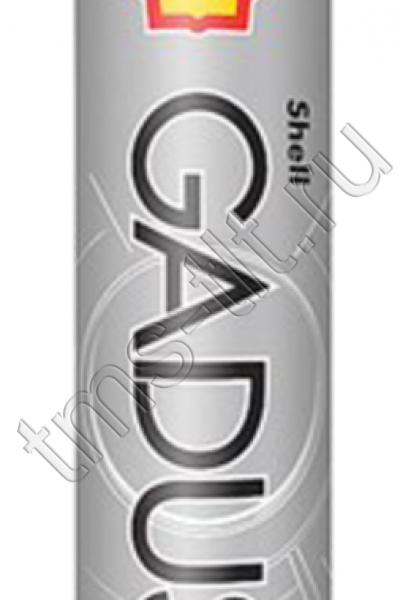 Shell Nerita HV новое название Shell Gadus S5 V42P 2.5
