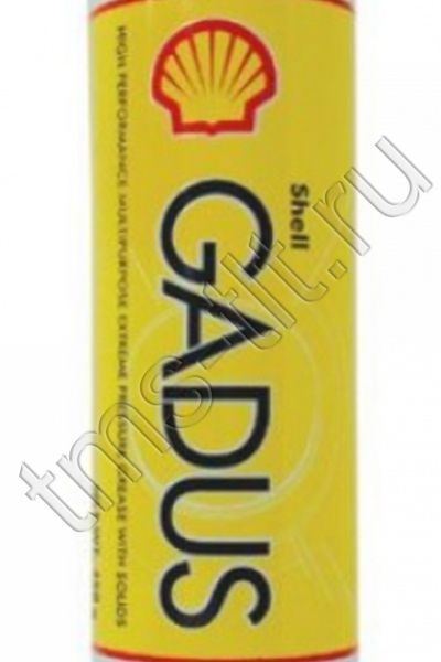 Shell Retinax Grease CSZ новое название Shell Gadus S4 V45AC 00/000