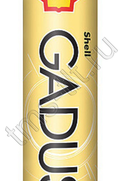 Shell Retinax Grease HDX 2 новое название Shell Gadus S2 V220AD 2
