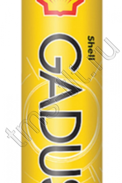 Shell Stamina Grease 0511 новое название Shell Gadus S3 T460 1.5
