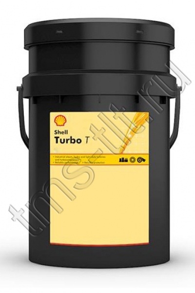 Shell Turbo T 32