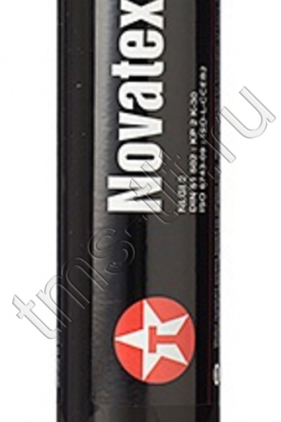 Texaco Novatex EP 2