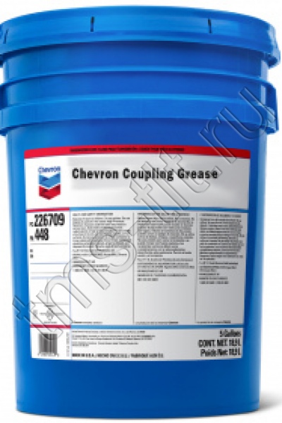 Coupling Grease