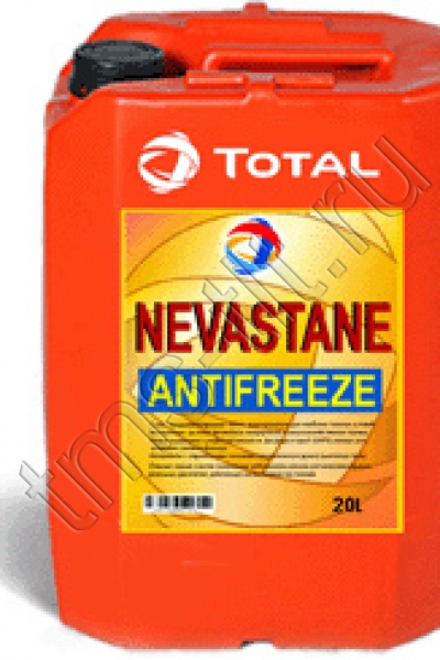 Nevastane Antifreeze