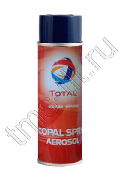 Copal Spray