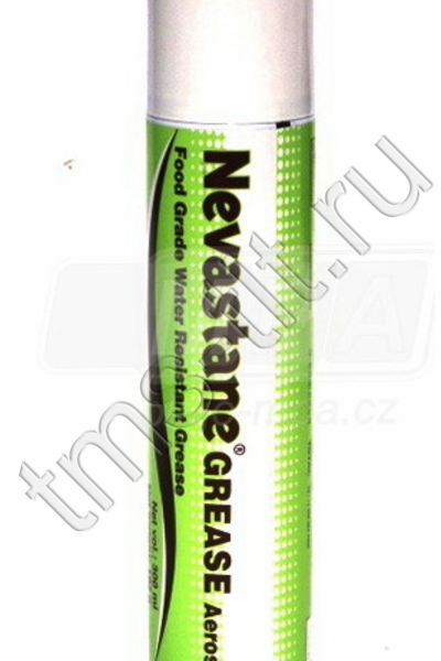Nevastane Grease Aerosol