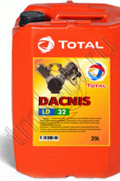 Dacnis LD 32, 46, 68