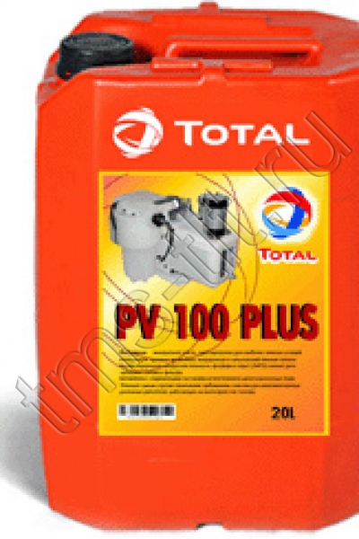 Total PV 100 Plus