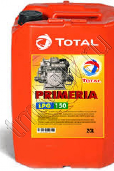 Primeria LPG 150