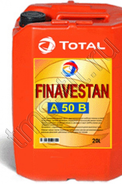Finavestan A 50 B – A 520 B