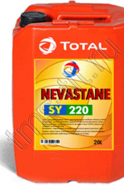 Nevastane SY 220 – 460
