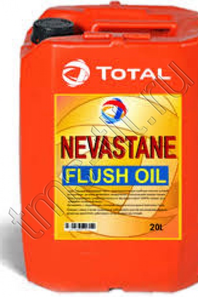 Nevastane Flush Oil