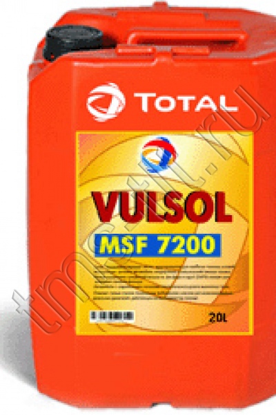 Vulsol MSF 7200