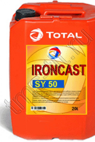 Ironcast SY 50