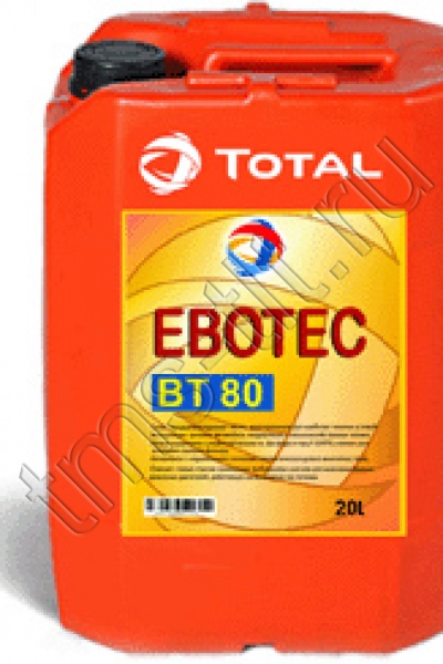 Ebotec BT 80