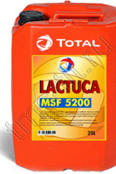 Lactuca MSF 5200