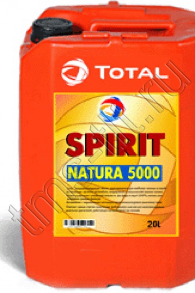 Spirit Natura 5000