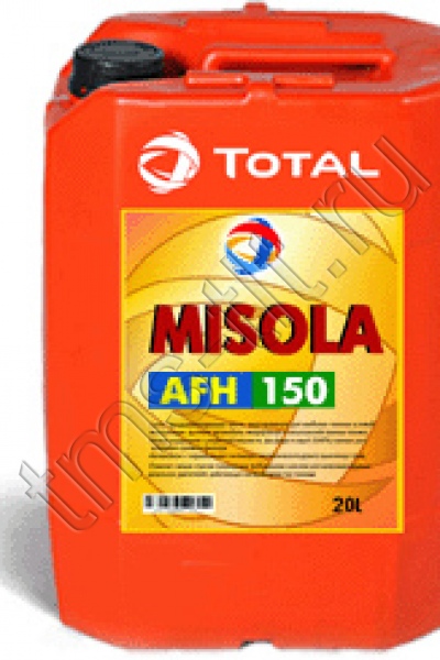 Misola AFH