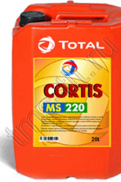 Cortis MS 220 – 680