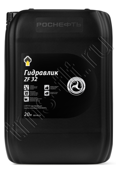 Гидравлик ZF 32