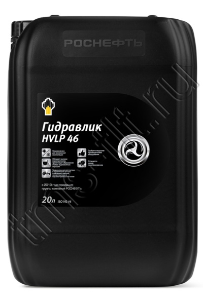Гидравлик HVLP 46