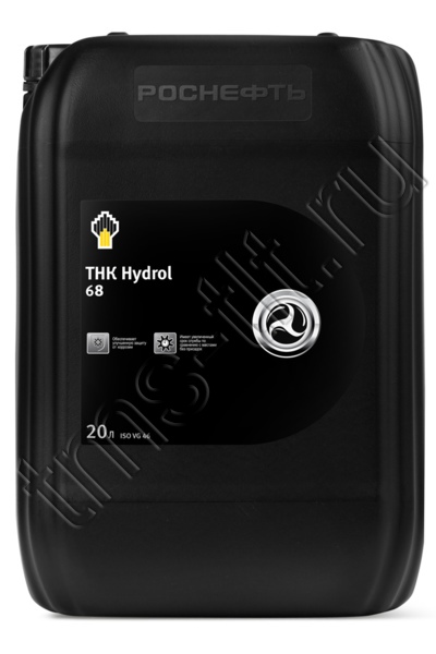 ТНК Hydrol 68