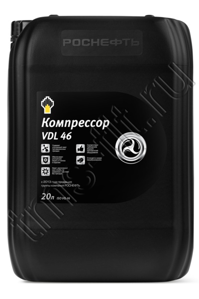 Компрессор VDL 46