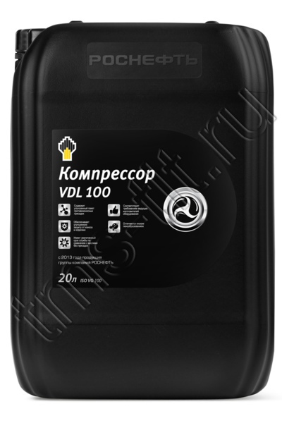 Компрессор VDL 100