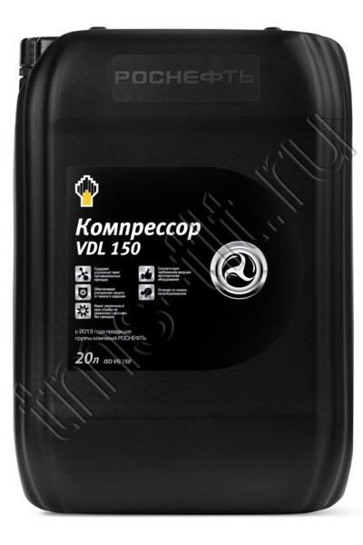 Компрессор VDL 150