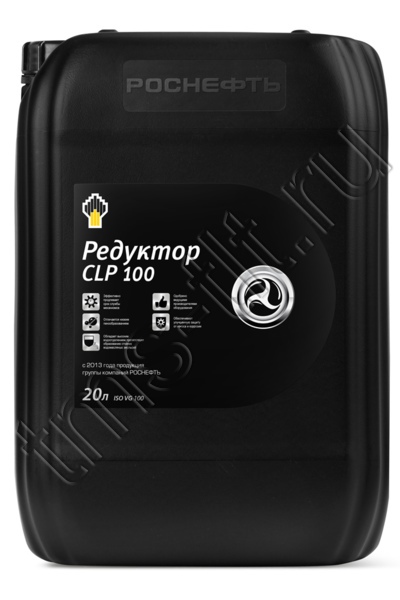 Редуктор CLP 100