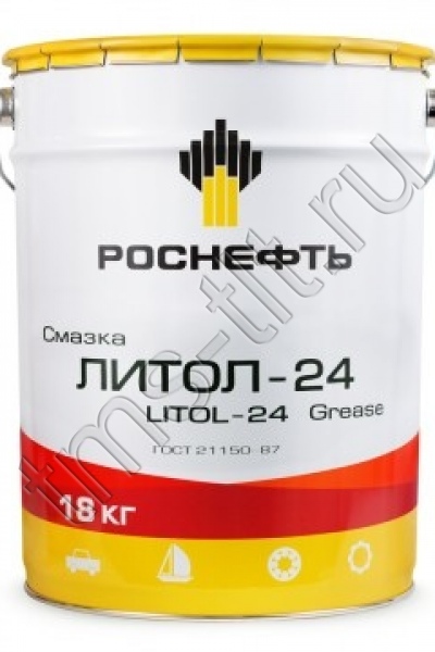Литол-24