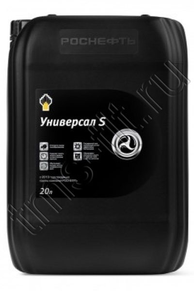 Rosneft Emultec S