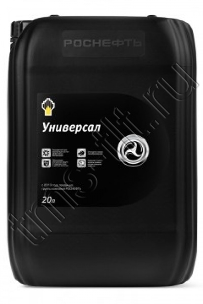 Rosneft Emultec 2080