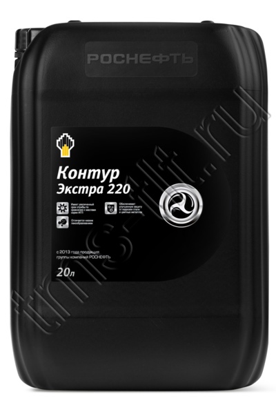 ТНК Контур Экстра 220