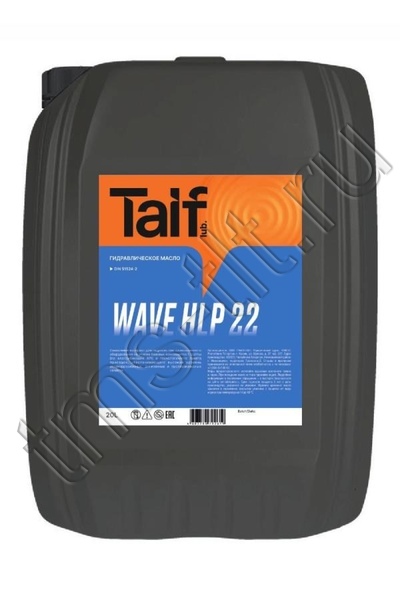 TAIF WAVE HLP ISO VG 46