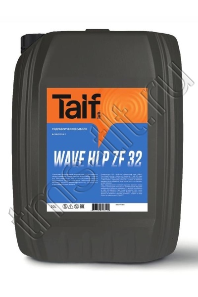 TAIF WAVE HLP ZF ISO VG 46