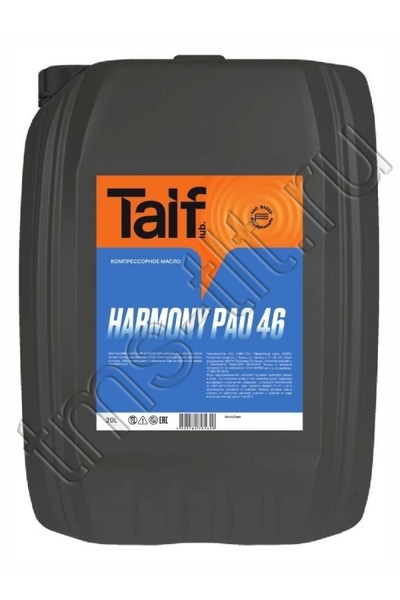 TAIF HARMONY PAO ISO VG 46